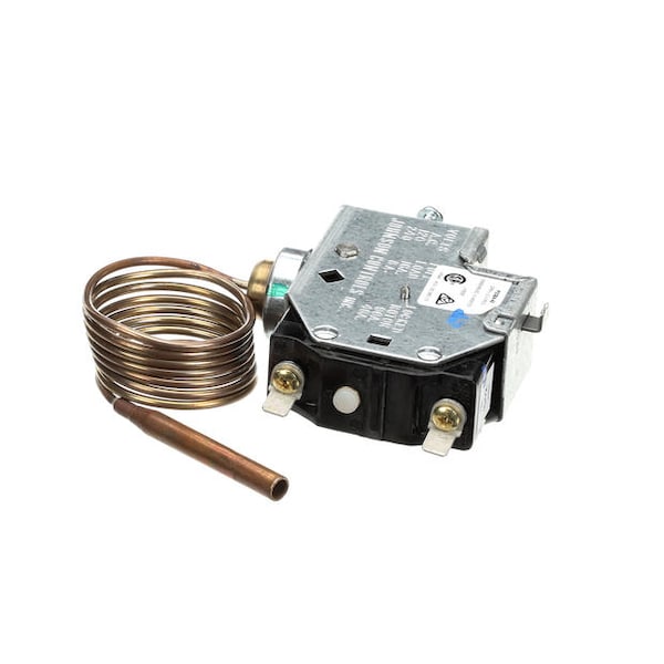 Low Pressure Switch